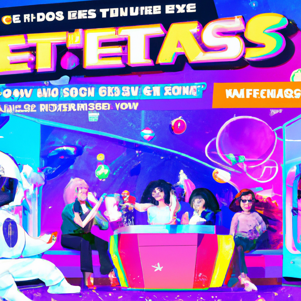 NebulaArcade hero snapshot